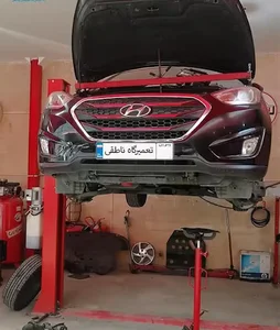 تعمیرگاه ناطقی