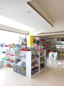 داروخانه دامپزشکی پارسه
