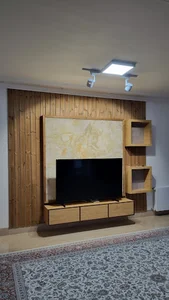 MDF Senobar