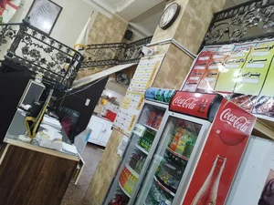پیتزا گلدمام 5