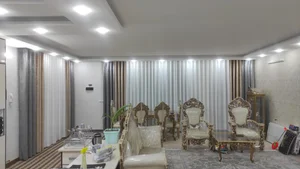 گالری پرده چین واچین 3