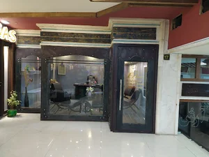 املاک عرفان