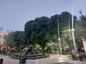 پارک صنوبر