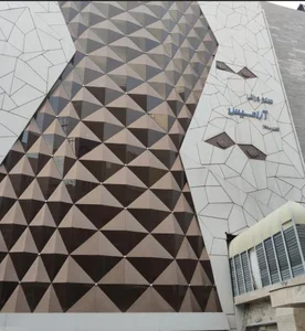 باشگاه آرامیس 2