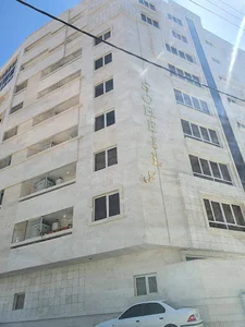 مجتمع مسکونی سهیل