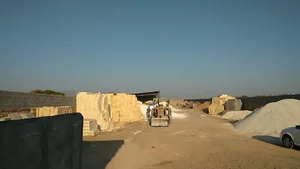 مصالح ساختمانی قطبی