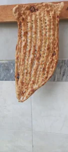 نانوایی سنگک آقای سنگک 2