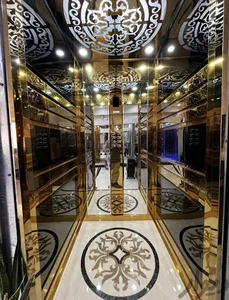 فروشگاه آسانسور شاکری