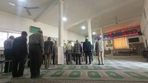 مسجد مرتضوی 5