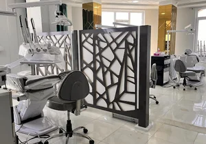 کلینیک دندانپزشکی الماس