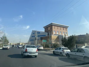 اداره کل ثبت اسناد و املاک استان یزد