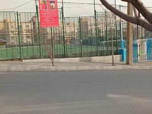 آکادمی آذربایجان تیم علی پروین و بهزاد داداش زاده