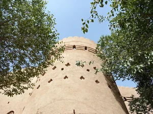 برج و بارو یزد استان یزد