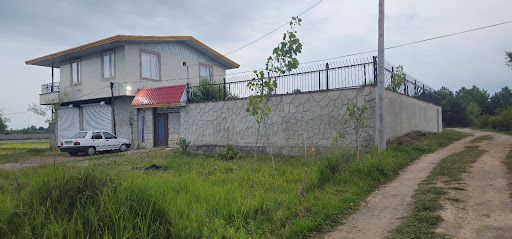ویلای بابائی