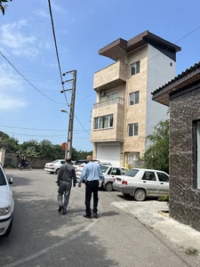 Taherkhani building