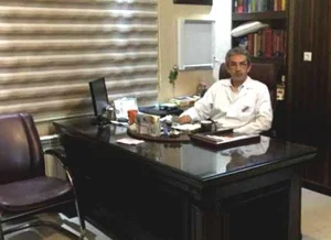 دکتر مسعود عبادی 3