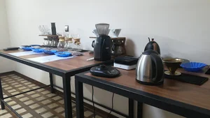 قهوه کینگدام
