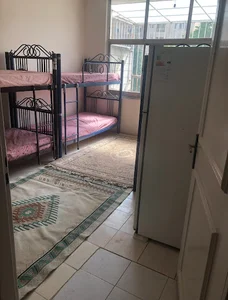 خوابگاه دانشجویی دخترانه پروین اعتصامی