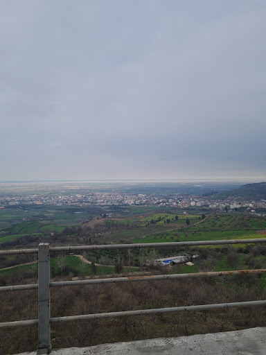 باغ انار تیرنگ