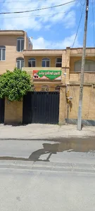 کانون کودکان برتر ملایر