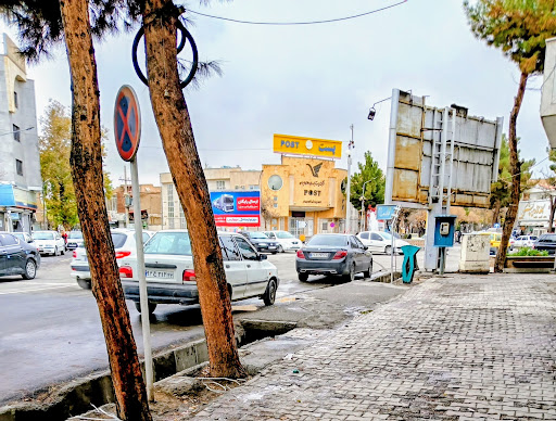 کباب سرای داش اقا