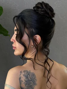 سالن زیبایی ندا دوستی