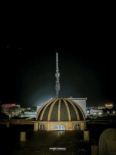 Masjid Al-maqfirah