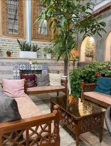 رستوران فست فود درویش 2