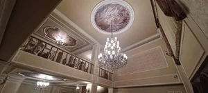 رستوران مفاخر 4
