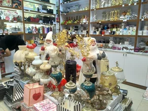 بازار بزرگ مشروطه 3