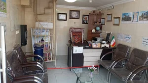 آژانس مسکن و دفتر ساختمانی آژیری