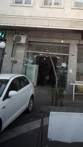 نان سنگکی