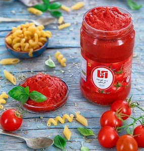 شرکت صنایع غذایی آتا