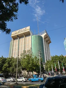 بانک ملی ایران (شعبه کمربندی کد ۷۸۵۹) 2