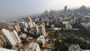 انبوه سازان و شهرسازان ایران عسل