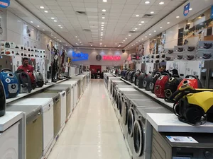 لوازم خانگی ربانی