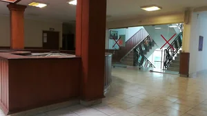 فنی و حرفه ای گرگان چاله باغ