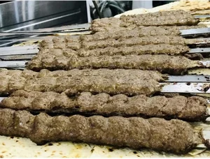 کبابی سنتی عموعباس 2