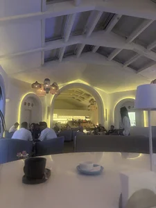 Elia restaurant and Hookah