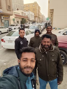 All jubail