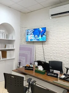 استودیو تخصصی نوزاد صالحی 5