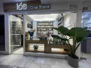 (i One Store) فروشگاه موبایل آی وان استور