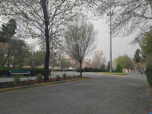 پارک کوروش