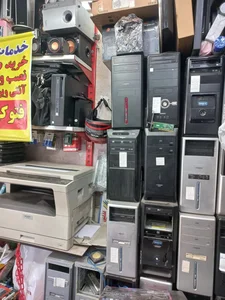 تعمیرات و خدمات کامپیوتر فراسیستم 3
