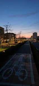 پارک شهید سیامک اختر کاویان 5