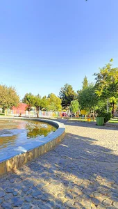 بوستان آزادگان