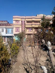 حاجي ميربادشاه