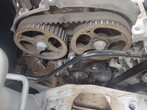 تعمیرگاه امین
