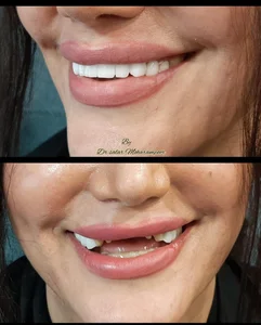 کلینیک دندانپزشکی لبخند 3