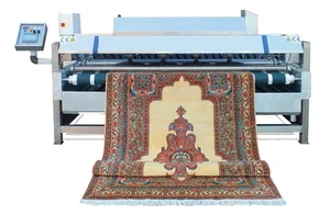 قالیشویی نگین